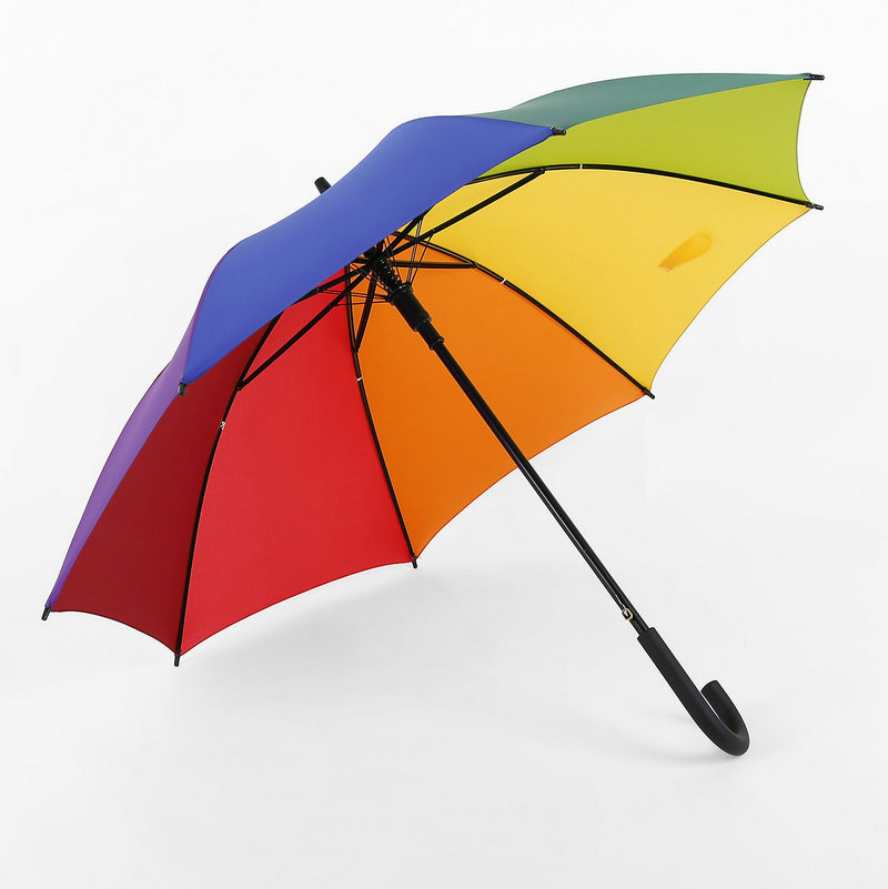 custom printed umbrellas no minimum