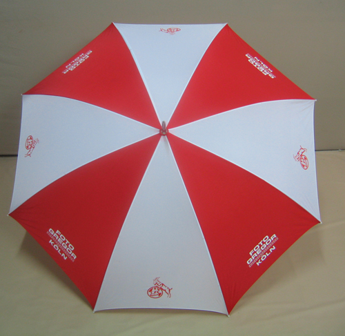 Promotional Umbrellas